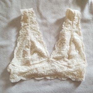 American Eagle bralette